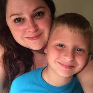 Meet your Posher, Pamela